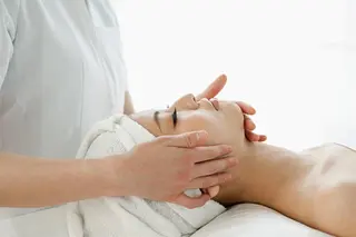 アクア マリンのエステ・リラクイメージ