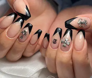 ネイル mignon nailのネイルデザイン