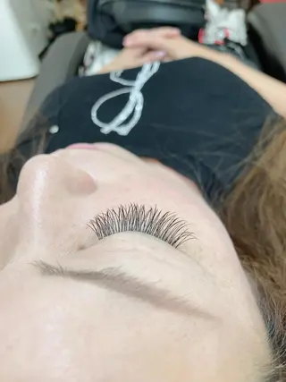 マツエク・マツパ eyelash salon mee所属・eyelash salon  meeのマツエク・マツパデザイン
