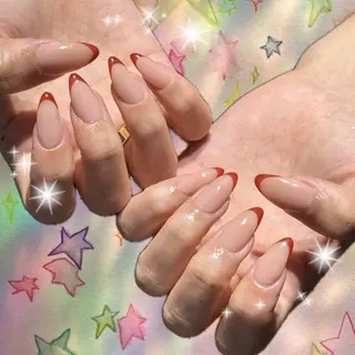 ネイル 本町NailUsaM imiKEINAのネイルデザイン