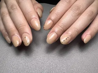 ネイル private salon Lem.所属・Lem. Sayaのネイルデザイン