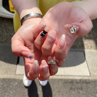 ネイル salon avance.のその他イメージ