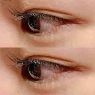 マツエク・マツパ BLUE EYES Kikutaのマツエク・マツパデザイン