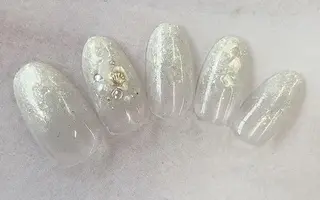 ネイル Nail Eyeのマツエク・マツパデザイン