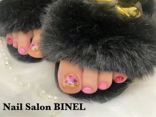 ネイル H. Yuukaのネイルデザイン