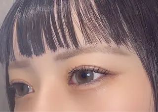 マツエク・マツパ 佐藤 空のマツエク・マツパデザイン