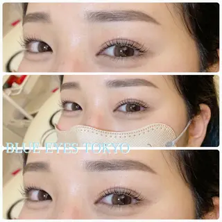 マツエク・マツパ アイブロウ Odile Total beauty salon所属・Odile代表🪽 NANAKOのエステ・リラクイメージ