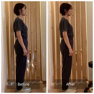 美容整体 小顔矯正 プラスフィール荒木のエステ・リラクイメージ