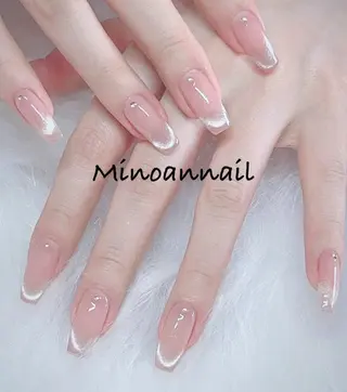 ネイル minoannail Yのネイルデザイン