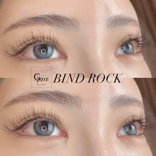 マツエク・マツパ Nail&Eye Graceのマツエク・マツパデザイン