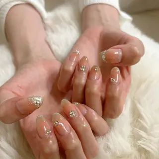 ネイル パラジェル登録サロンfeerique所属・Uchida Mayunaのその他イメージ