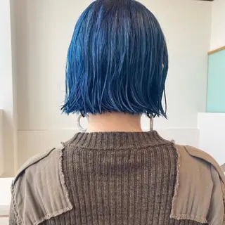 ショート カラー MISUZU🪡 ナチュラルモードのその他イメージ