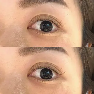 マツエク・マツパ SAKI サキのマツエク・マツパデザイン