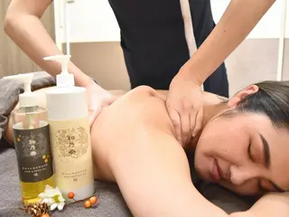 ボーテ エサンテのエステ・リラクイメージ