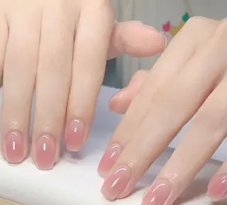 ネイル はやし みさのネイルデザイン