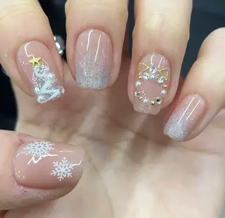 ネイル Y&Y Nail Salonのネイルデザイン