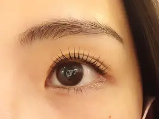 マツエク・マツパ yuumi .のマツエク・マツパデザイン