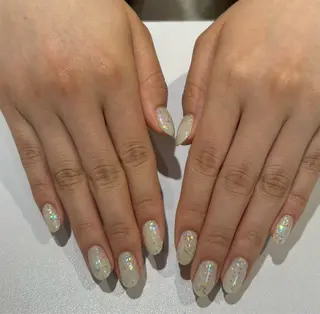 ネイル _ _のネイルデザイン