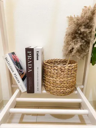 ネイル Nail salon Museのネイルデザイン