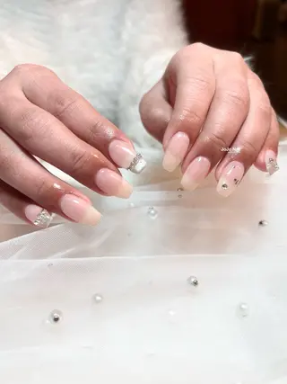 ネイル Kawabata Serinaのネイルデザイン