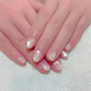 ネイル aoinail所属・aoi nailのネイルデザイン