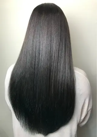 ロング 渋谷/メンズ/パーマ /ヒヨ🐺のヘアスタイル