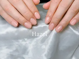 ネイル 🤍Hazel ユイ 吉祥寺🤎のネイルデザイン