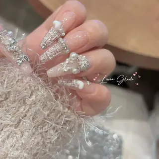 ネイル Luna Glade Nail Salon所属・Luna Gladeのネイルデザイン