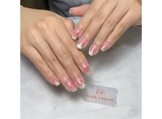 ネイル 小林 あゆみのネイルデザイン