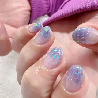 ネイル Emi lyのネイルデザイン