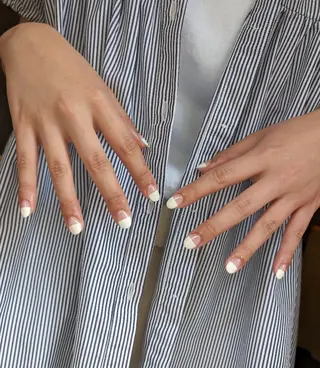 ネイル YUUKOKU Nailのネイルデザイン