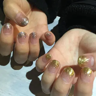 ネイル illfrere所属・illfrere イルフレール🌙のネイルデザイン