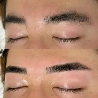 メンズ アイブロウ vico名古屋栄店所属・🌺+vico 栄店 🌺MAYUKIの眉毛・アイブロウイメージ