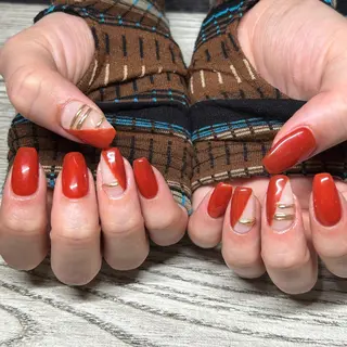 ネイル Nail &Beauty Salon ☆Kirari☆所属・ビューティサロン ☆Kirari☆のネイルデザイン