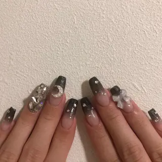 ネイル ViViA momokaのネイルデザイン