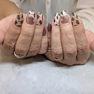 ネイル nailsalon Rilyのネイルデザイン