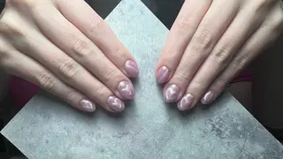 ネイル イブ ネイリのネイルデザイン