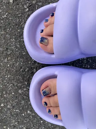 ネイル et.nail所属・et. nailのネイルデザイン