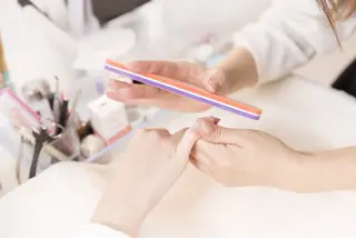 ネイル 綾香 Nail高円寺のネイルデザイン
