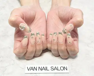 ネイル Van Nail Salonのネイルデザイン