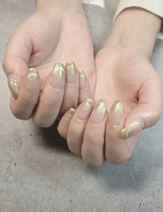 ネイル flure de neige yukiのネイルデザイン