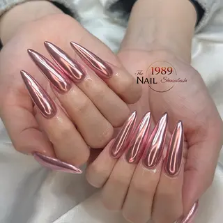 ネイル The 1989 Nail Salonのネイルデザイン