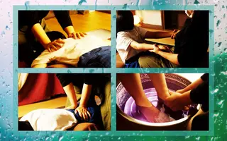 タイ古式サロン まどろみのエステ・リラクイメージ