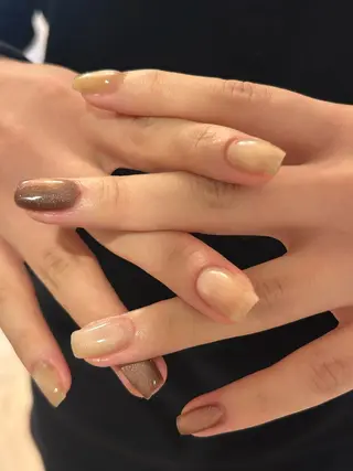 ネイル katarina🪐 filonnailのネイルデザイン