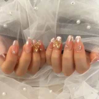 ネイル private salon M&のネイルデザイン