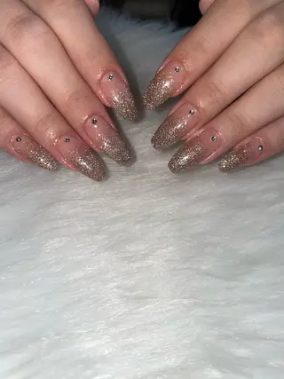 ネイル ulu🌼 nanaのネイルデザイン