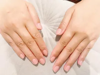 ショート ネイル Iwamori Yueのネイルデザイン