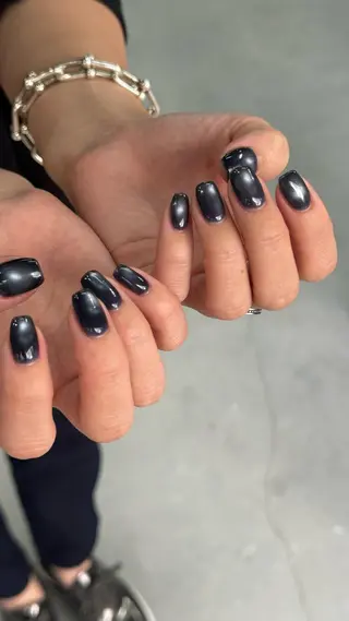 ネイル Momoka ネイリスト福岡/薬院のネイルデザイン