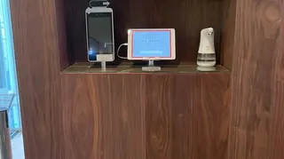 GO TODAY SHAiRE SALON キラリトギンザ店所属・🐱higajo🐱 比嘉門(ヒガジョウ)のヘアスタイル