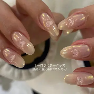 ネイル you (ユウ)のネイルデザイン